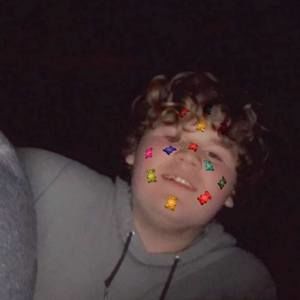 Meet your Posher, Christopher